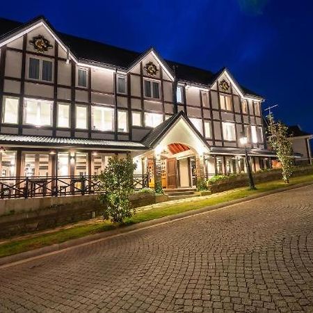 Cheltenham Cottage - Little England Cottages Нувара-Елія Екстер'єр фото