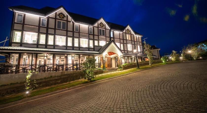 Cheltenham Cottage - Little England Cottages Нувара-Елія Екстер'єр фото