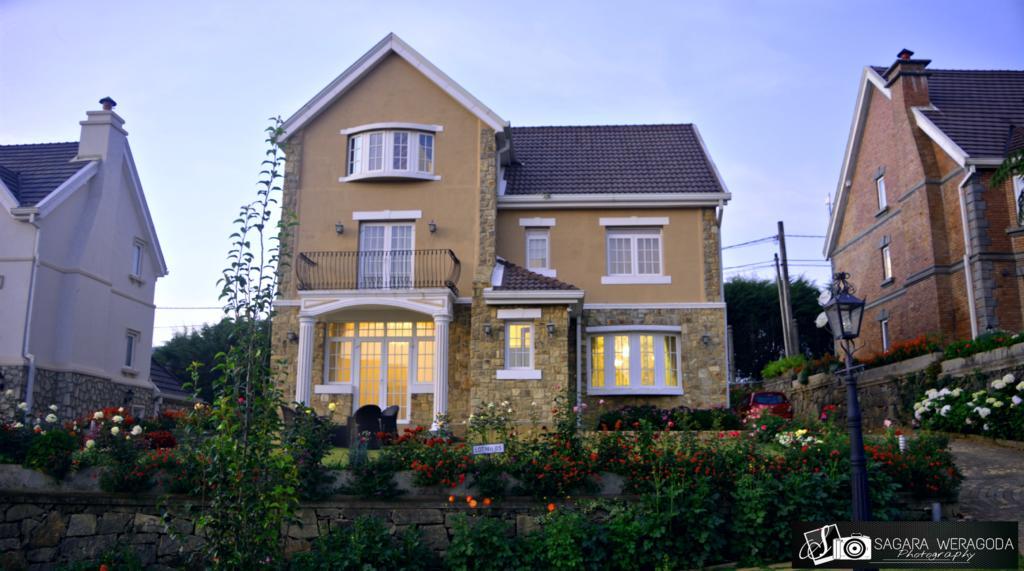 Cheltenham Cottage - Little England Cottages Нувара-Елія Екстер'єр фото