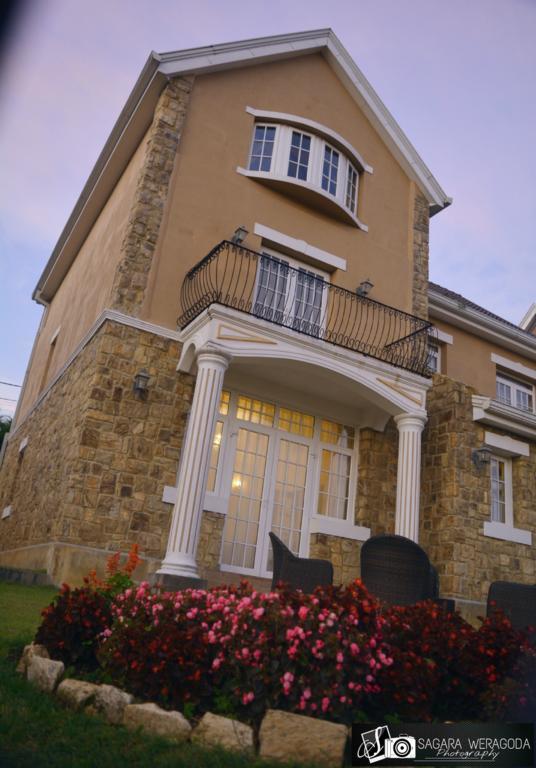 Cheltenham Cottage - Little England Cottages Нувара-Елія Екстер'єр фото