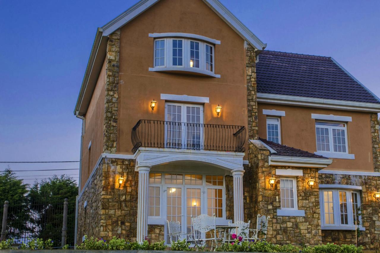 Cheltenham Cottage - Little England Cottages Нувара-Елія Екстер'єр фото