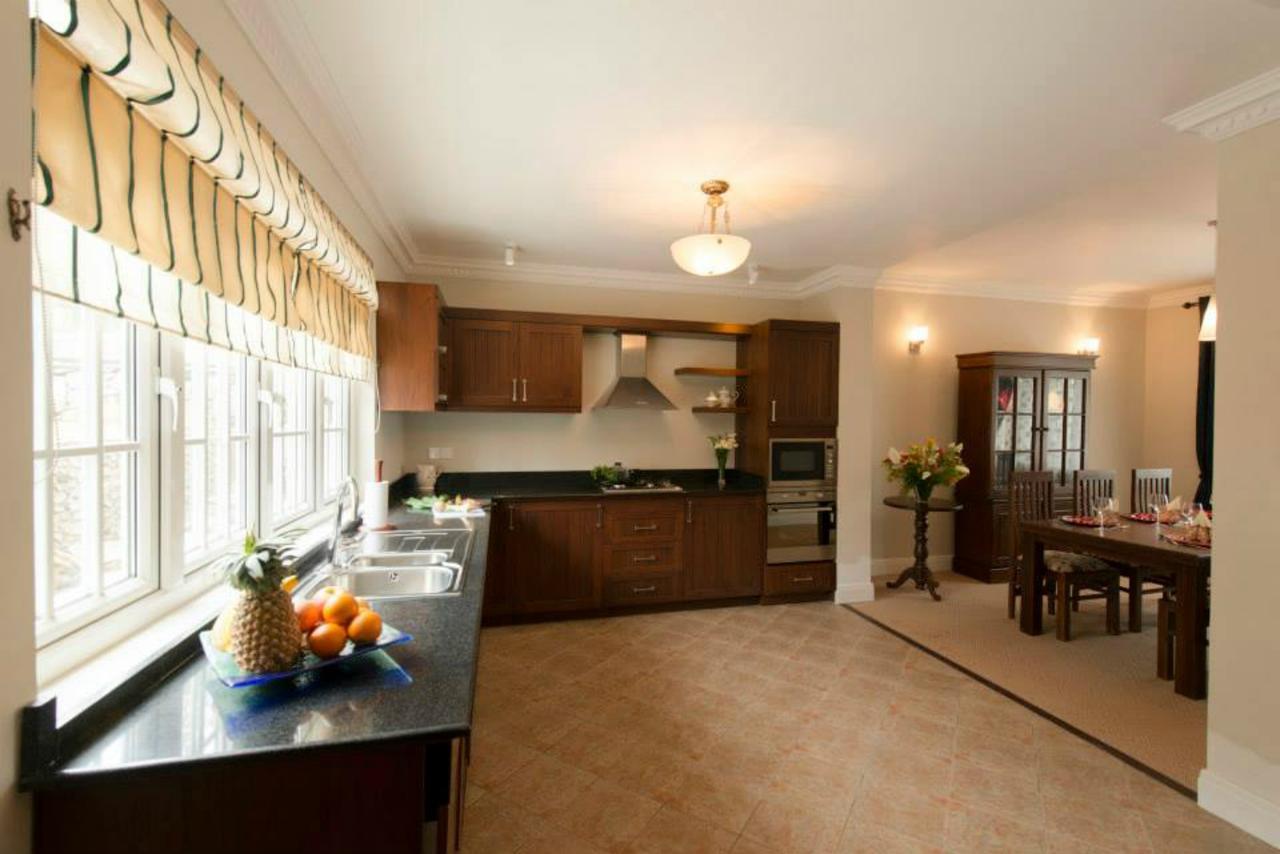 Cheltenham Cottage - Little England Cottages Нувара-Елія Екстер'єр фото