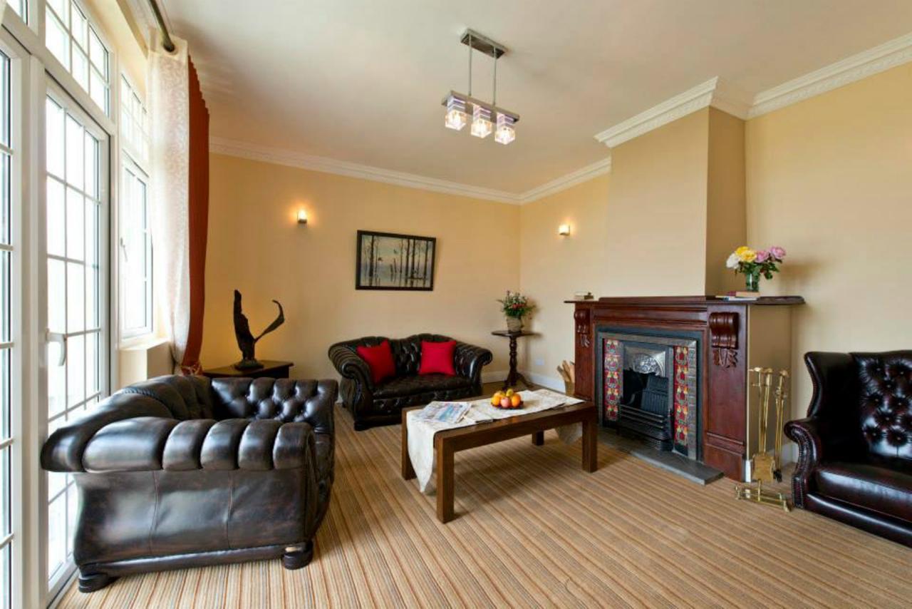 Cheltenham Cottage - Little England Cottages Нувара-Елія Екстер'єр фото