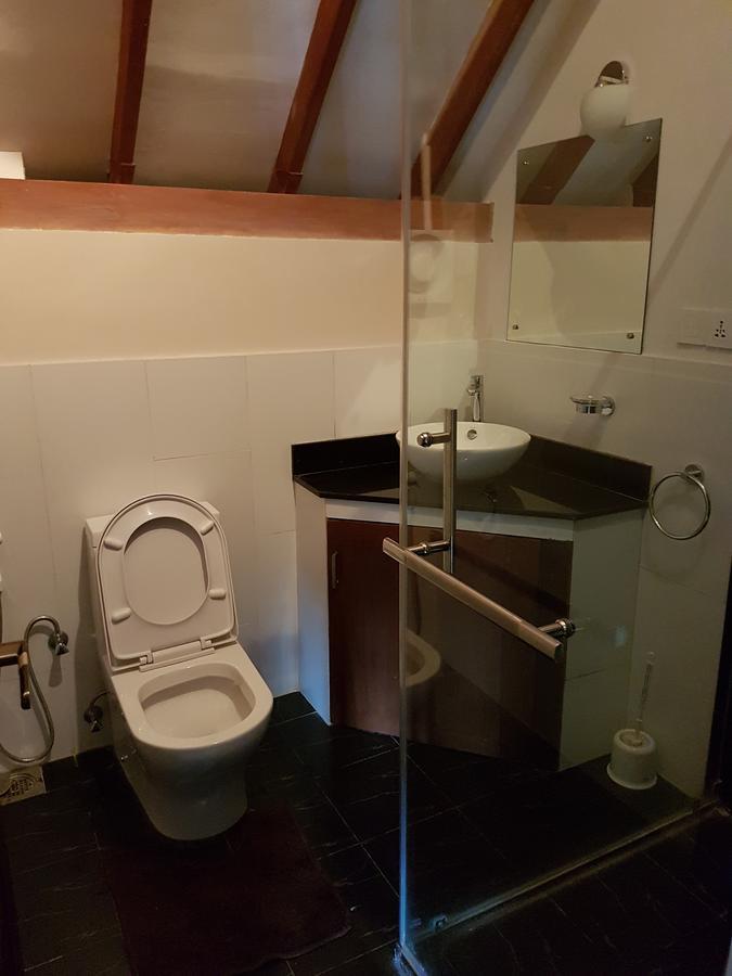 Cheltenham Cottage - Little England Cottages Нувара-Елія Екстер'єр фото