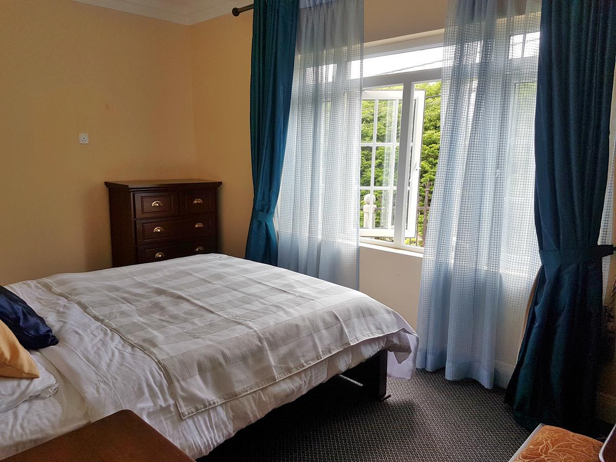Cheltenham Cottage - Little England Cottages Нувара-Елія Екстер'єр фото