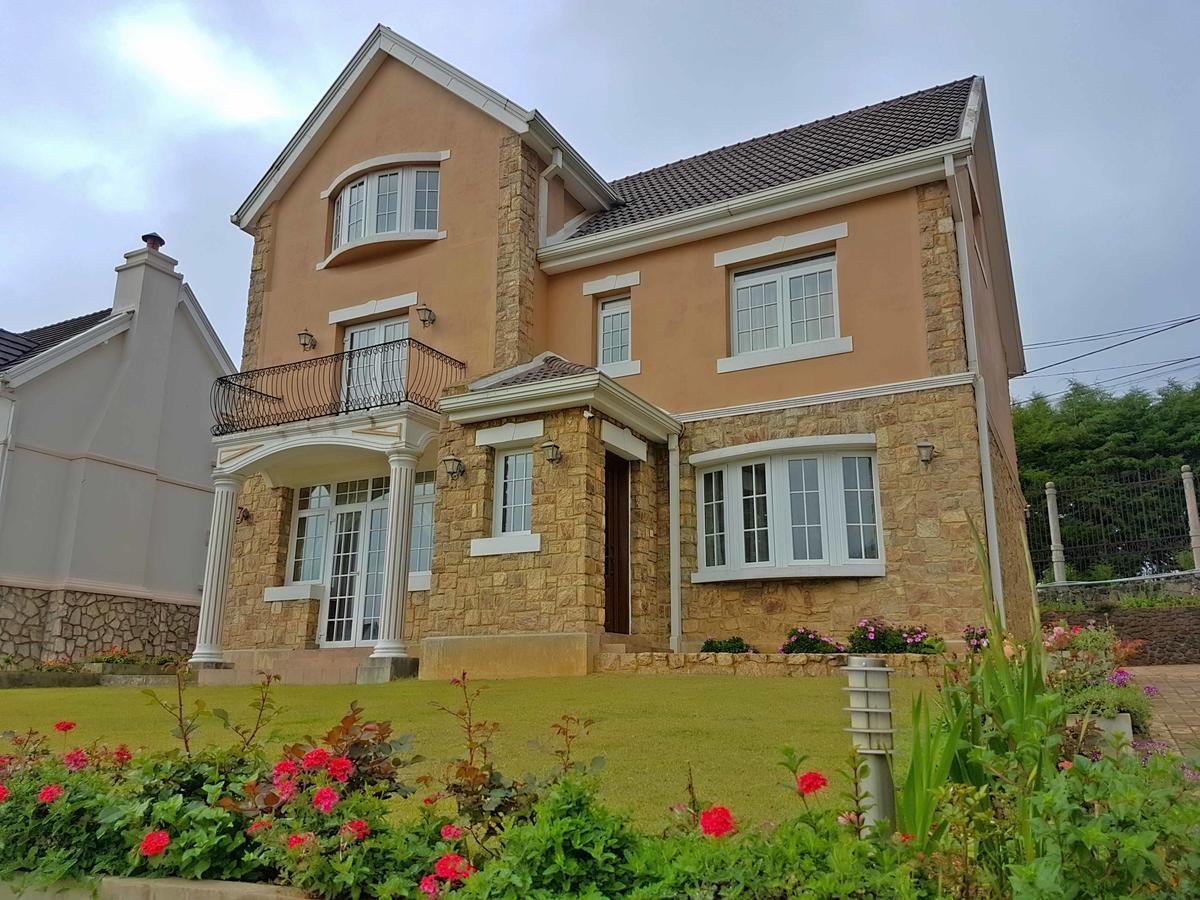 Cheltenham Cottage - Little England Cottages Нувара-Елія Екстер'єр фото